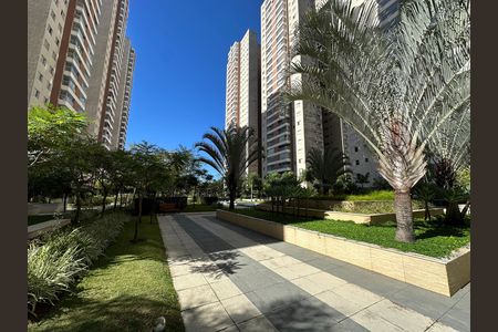 Apartamento para alugar com 75m², 2 quartos e 2 vagas Apartamento para alugar com 75m², 2 quartos e 2 vagasÁrea comum