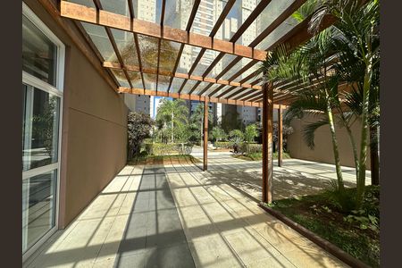 Apartamento para alugar com 75m², 2 quartos e 2 vagas Apartamento para alugar com 75m², 2 quartos e 2 vagasÁrea comum