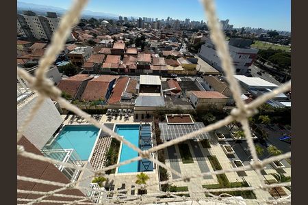 Apartamento para alugar com 75m², 2 quartos e 2 vagas Apartamento para alugar com 75m², 2 quartos e 2 vagasVista do Quarto 1