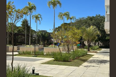 Apartamento para alugar com 75m², 2 quartos e 2 vagas Apartamento para alugar com 75m², 2 quartos e 2 vagasÁrea comum