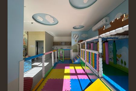 Apartamento para alugar com 75m², 2 quartos e 2 vagas Apartamento para alugar com 75m², 2 quartos e 2 vagasBrinquedoteca