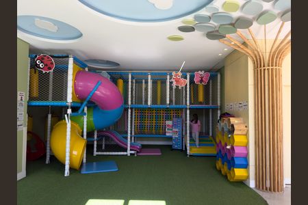 Apartamento para alugar com 75m², 2 quartos e 2 vagas Apartamento para alugar com 75m², 2 quartos e 2 vagasBrinquedoteca