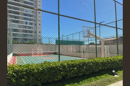 Apartamento para alugar com 75m², 2 quartos e 2 vagas Apartamento para alugar com 75m², 2 quartos e 2 vagasQuadra Esportiva