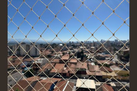 Apartamento para alugar com 75m², 2 quartos e 2 vagas Apartamento para alugar com 75m², 2 quartos e 2 vagasVista da Suíte 1