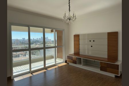 Apartamento para alugar com 75m², 2 quartos e 2 vagas Apartamento para alugar com 75m², 2 quartos e 2 vagasSala