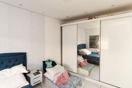 Quarto 1 de casa para alugar com 3 quartos, 153m² em Jardim Brasil (zona Norte), São Paulo