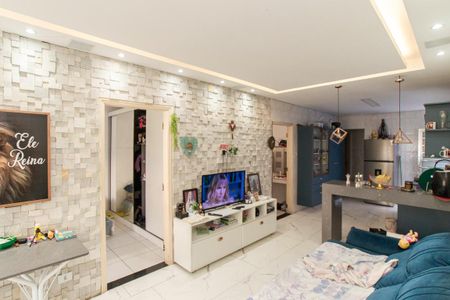 Casa para alugar com 3 quartos, 153m² em Jardim Brasil (zona Norte), São Paulo