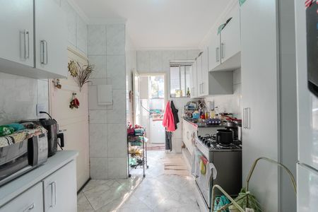 Apartamento à venda com 120m², 2 quartos e sem vaga Apartamento à venda com 120m², 2 quartos e sem vagaCozinha