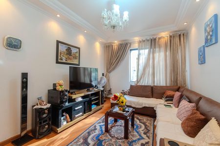 Apartamento à venda com 120m², 2 quartos e sem vaga Apartamento à venda com 120m², 2 quartos e sem vagaSala