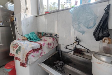 Apartamento à venda com 120m², 2 quartos e sem vaga Apartamento à venda com 120m², 2 quartos e sem vagaÁrea de Serviço