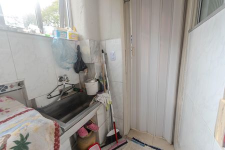 Apartamento à venda com 120m², 2 quartos e sem vaga Apartamento à venda com 120m², 2 quartos e sem vagaÁrea de Serviço