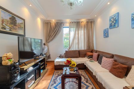 Apartamento à venda com 120m², 2 quartos e sem vaga Apartamento à venda com 120m², 2 quartos e sem vagaSala