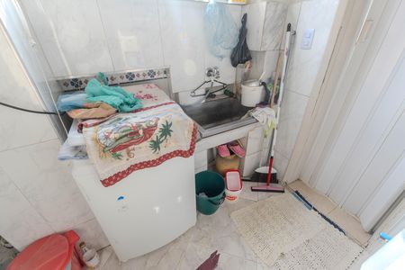 Apartamento à venda com 120m², 2 quartos e sem vaga Apartamento à venda com 120m², 2 quartos e sem vagaÁrea de Serviço
