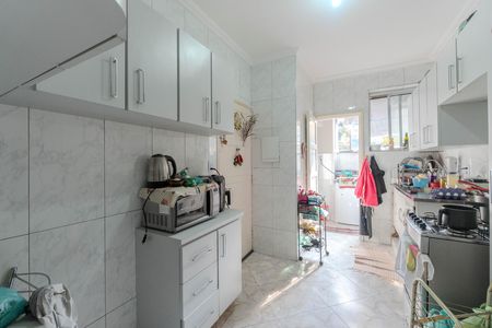 Apartamento à venda com 120m², 2 quartos e sem vaga Apartamento à venda com 120m², 2 quartos e sem vagaCozinha