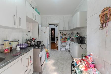 Apartamento à venda com 120m², 2 quartos e sem vaga Apartamento à venda com 120m², 2 quartos e sem vagaCozinha