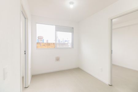 Sala  de apartamento para alugar com 2 quartos, 33m² em Vila Matilde, São Paulo