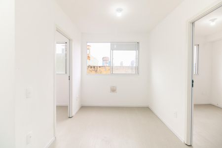 Apartamento para alugar com 2 quartos, 33m² em Vila Matilde, São Paulo
