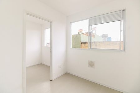 Apartamento para alugar com 33m², 2 quartos e sem vaga Apartamento para alugar com 33m², 2 quartos e sem vagaSala
