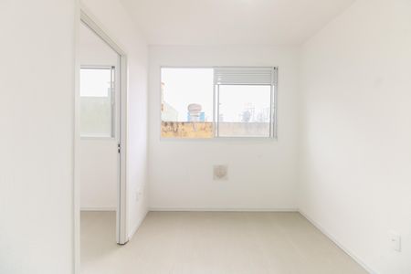 Sala  de apartamento para alugar com 2 quartos, 33m² em Vila Matilde, São Paulo