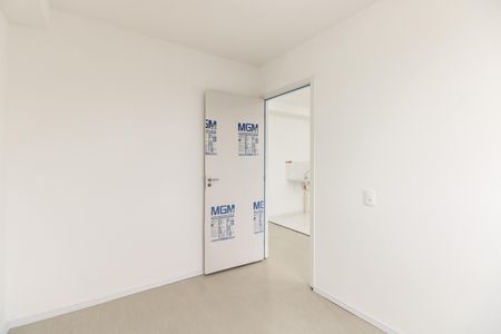 Apartamento para alugar com 33m², 2 quartos e sem vaga Apartamento para alugar com 33m², 2 quartos e sem vagaQuarto 1