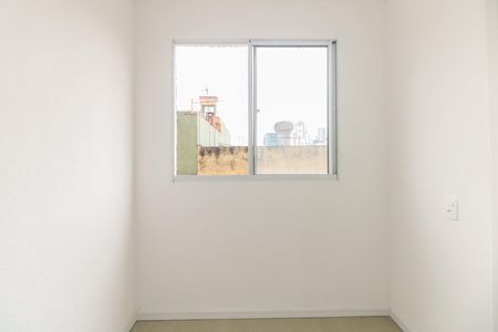 Quarto 2 de apartamento para alugar com 2 quartos, 33m² em Vila Matilde, São Paulo