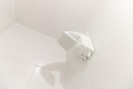 Apartamento para alugar com 33m², 2 quartos e sem vaga Apartamento para alugar com 33m², 2 quartos e sem vagaBanheiro