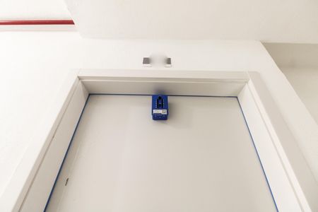 Apartamento para alugar com 33m², 2 quartos e sem vaga Apartamento para alugar com 33m², 2 quartos e sem vagaLockbox instalada