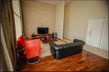 Apartamento à venda com 5 quartos, 367m² em Residencial Tambore III, Santana de Parnaíba