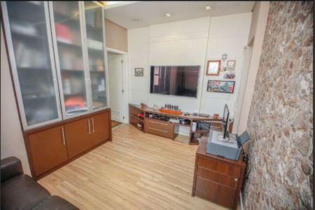 Foto 19 de apartamento à venda com 5 quartos, 367m² em Residencial Tambore III, Santana de Parnaíba