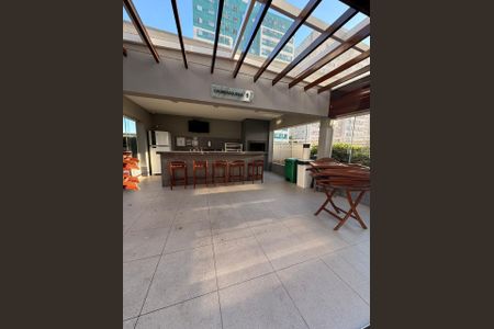 Apartamento à venda com 40m², 1 quarto e 1 vaga Apartamento à venda com 40m², 1 quarto e 1 vagaFoto 37