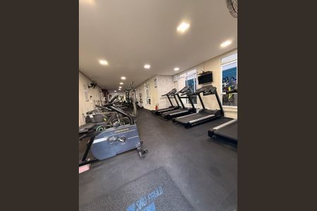 Apartamento à venda com 40m², 1 quarto e 1 vaga Apartamento à venda com 40m², 1 quarto e 1 vagaFoto 23