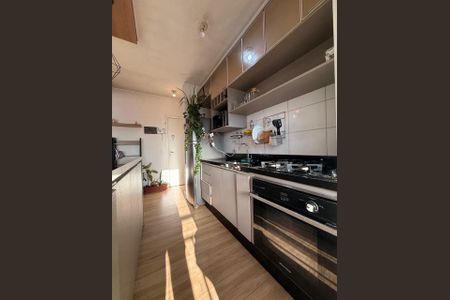 Apartamento à venda com 40m², 1 quarto e 1 vaga Apartamento à venda com 40m², 1 quarto e 1 vagaFoto 05