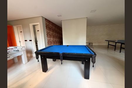 Apartamento à venda com 40m², 1 quarto e 1 vaga Apartamento à venda com 40m², 1 quarto e 1 vagaFoto 31