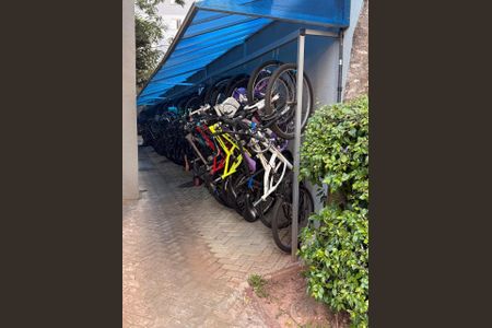 Apartamento à venda com 40m², 1 quarto e 1 vaga Apartamento à venda com 40m², 1 quarto e 1 vagaFoto 25