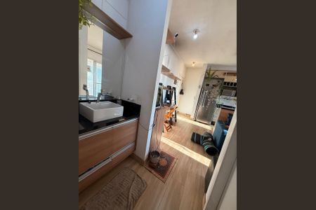 Apartamento à venda com 40m², 1 quarto e 1 vaga Apartamento à venda com 40m², 1 quarto e 1 vagaFoto 12