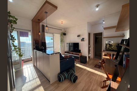 Apartamento à venda com 40m², 1 quarto e 1 vaga Apartamento à venda com 40m², 1 quarto e 1 vagaFoto 17