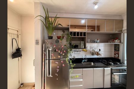 Apartamento à venda com 40m², 1 quarto e 1 vaga Apartamento à venda com 40m², 1 quarto e 1 vagaFoto 03
