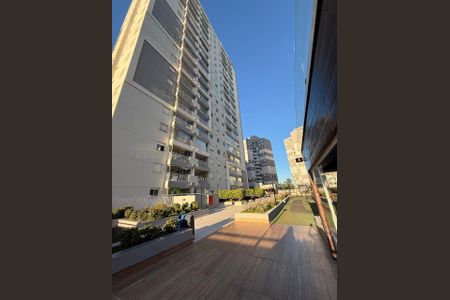 Apartamento à venda com 40m², 1 quarto e 1 vaga Apartamento à venda com 40m², 1 quarto e 1 vagaFoto 38