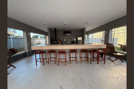 Foto 33 de apartamento à venda com 1 quarto, 40m² em Vila Alpina, São Paulo