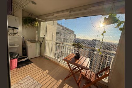 Apartamento à venda com 40m², 1 quarto e 1 vaga Apartamento à venda com 40m², 1 quarto e 1 vagaFoto 01