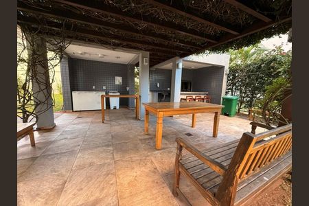 Foto 28 de apartamento à venda com 1 quarto, 40m² em Vila Alpina, São Paulo