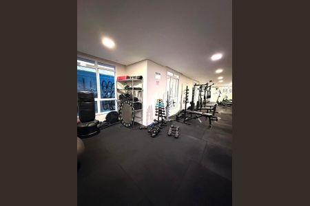 Apartamento à venda com 40m², 1 quarto e 1 vaga Apartamento à venda com 40m², 1 quarto e 1 vagaFoto 24