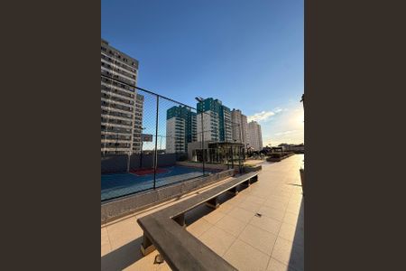 Foto 35 de apartamento à venda com 1 quarto, 40m² em Vila Alpina, São Paulo