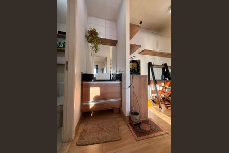 Foto 14 de apartamento à venda com 1 quarto, 40m² em Vila Alpina, São Paulo