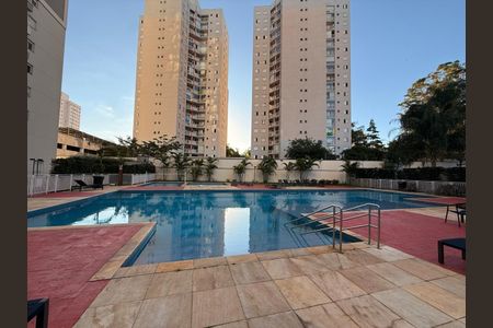 Apartamento à venda com 40m², 1 quarto e 1 vaga Apartamento à venda com 40m², 1 quarto e 1 vagaFoto 26