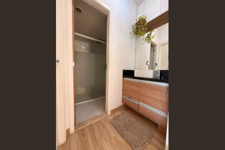 Apartamento à venda com 40m², 1 quarto e 1 vaga Apartamento à venda com 40m², 1 quarto e 1 vagaFoto 11
