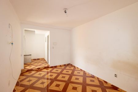 Suíte de casa para alugar com 4 quartos, 180m² em Campo Grande, Rio de Janeiro