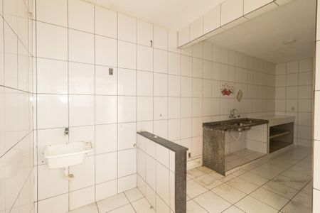 Casa para alugar com 180m², 4 quartos e 1 vaga Casa para alugar com 180m², 4 quartos e 1 vagaCozinha/Área de serviço