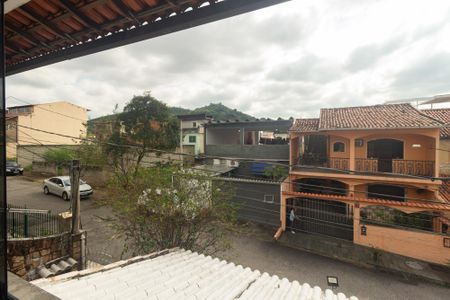 Casa para alugar com 180m², 4 quartos e 1 vaga Casa para alugar com 180m², 4 quartos e 1 vagaVista da Sala 2
