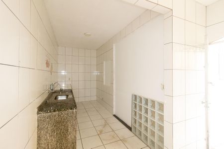 Casa para alugar com 180m², 4 quartos e 1 vaga Casa para alugar com 180m², 4 quartos e 1 vagaCozinha/Área de serviço